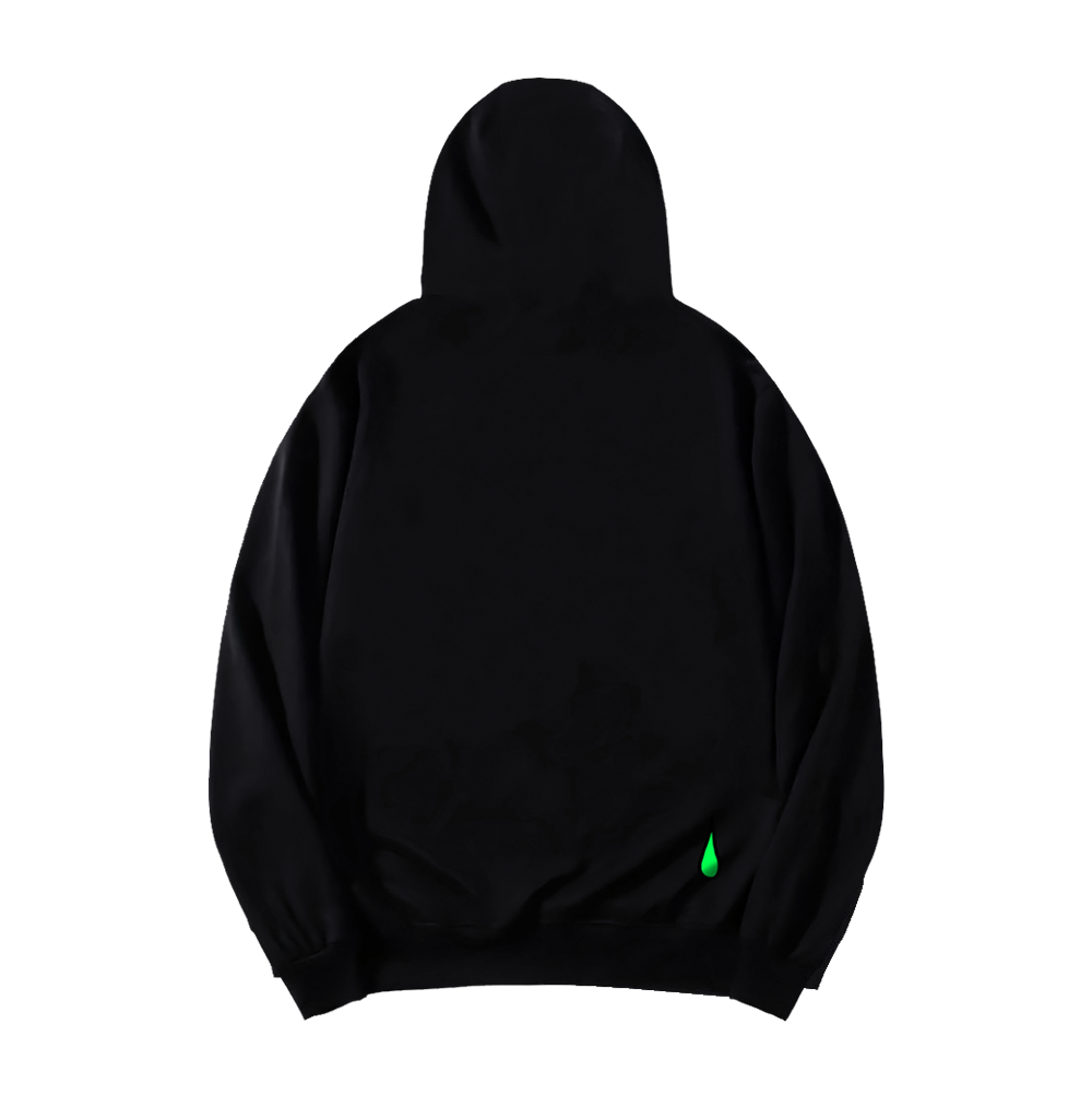HOODIE PHONKER