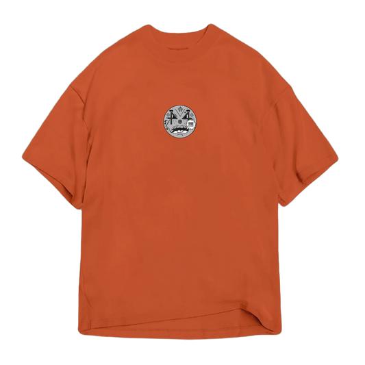 GEO TEE