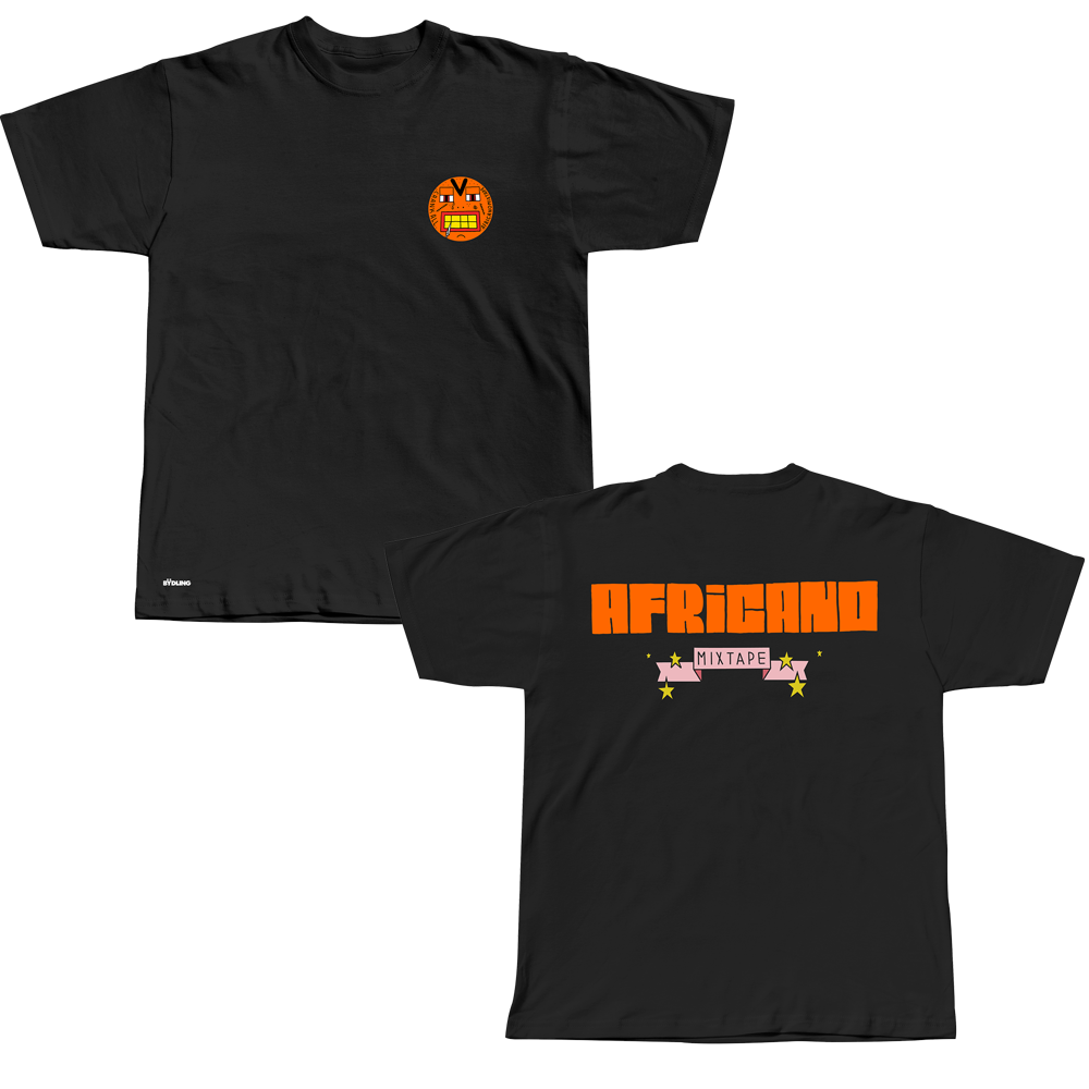 AFRICANO T-SHIRT