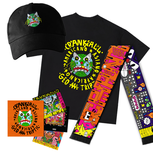 GEO BIG PACK