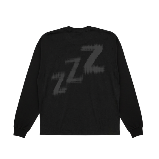 16ozzZ LONGSLEEVE