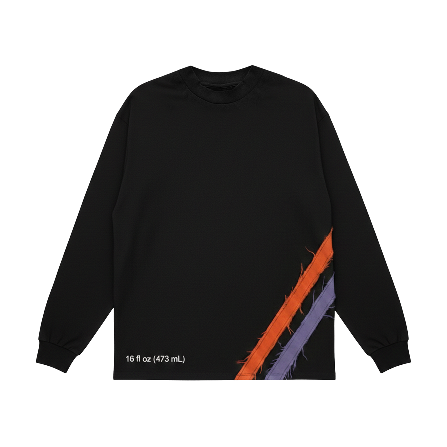 16ozzZ LONGSLEEVE