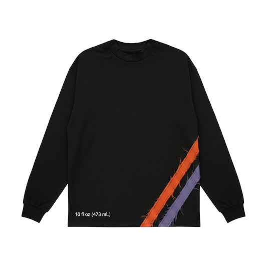 16ozzZ LONGSLEEVE