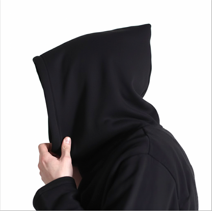 CR4NK 4LL zip hoodie 🤬