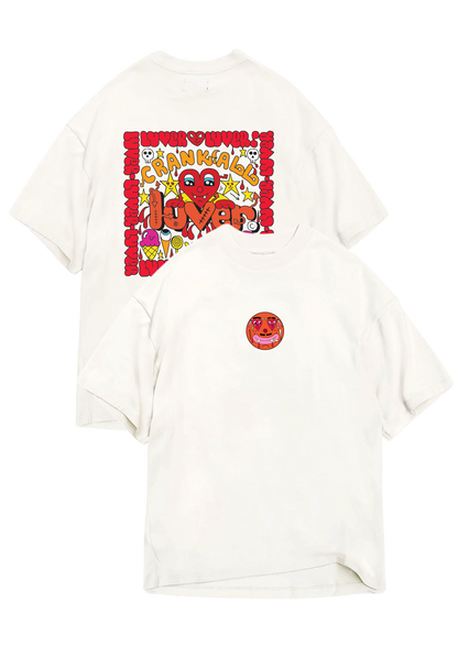 LUVER WHITE PACK - PREORDER