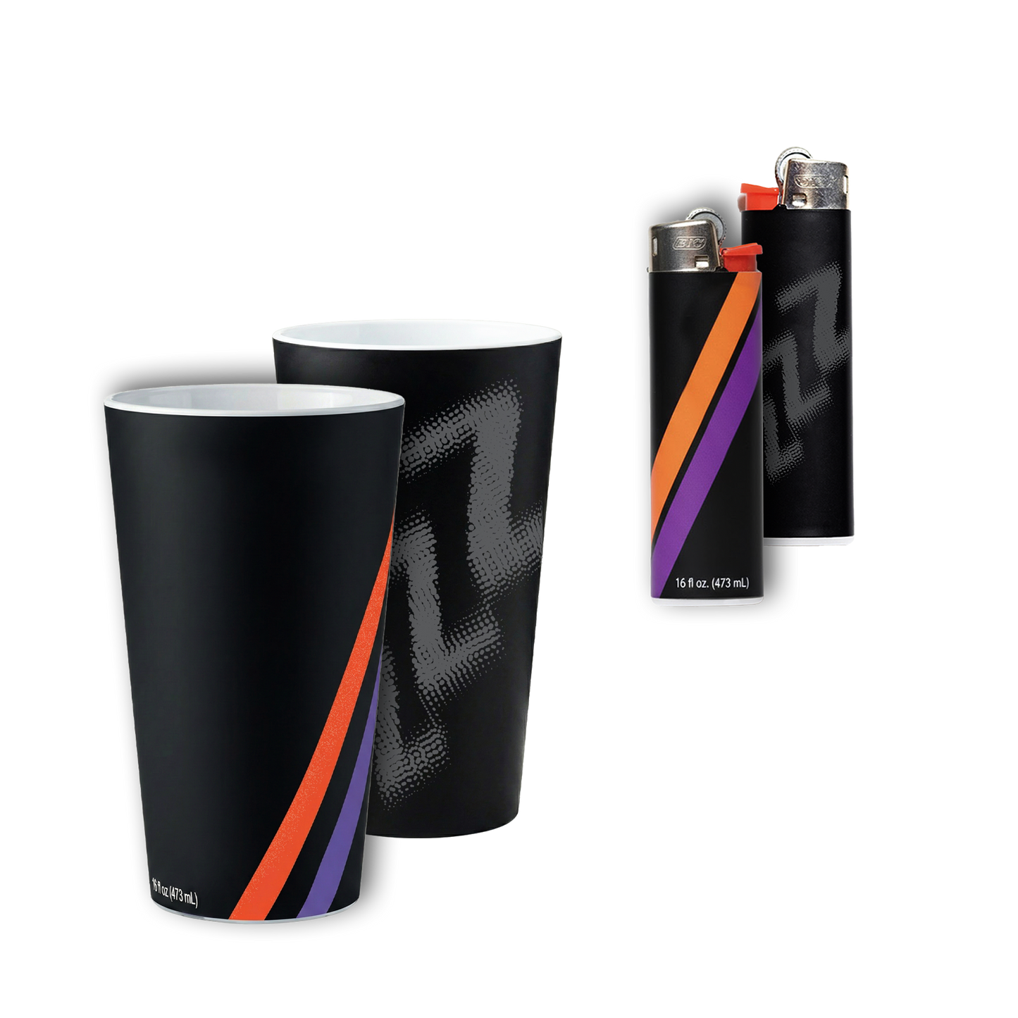 USER PACK